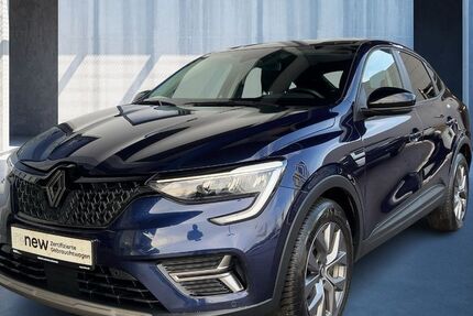 Renault Arkana 28.323 km 23.990 &euro; Unterschleißheim 85716