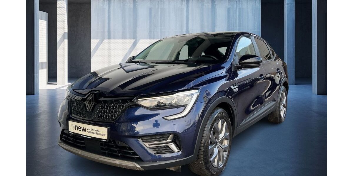 Renault Arkana 28.323 km 23.990 &euro; Unterschleißheim 85716