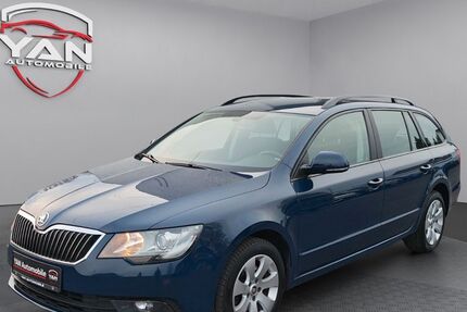 Skoda Superb 259.024 km 5.000 € Koblenz 56070