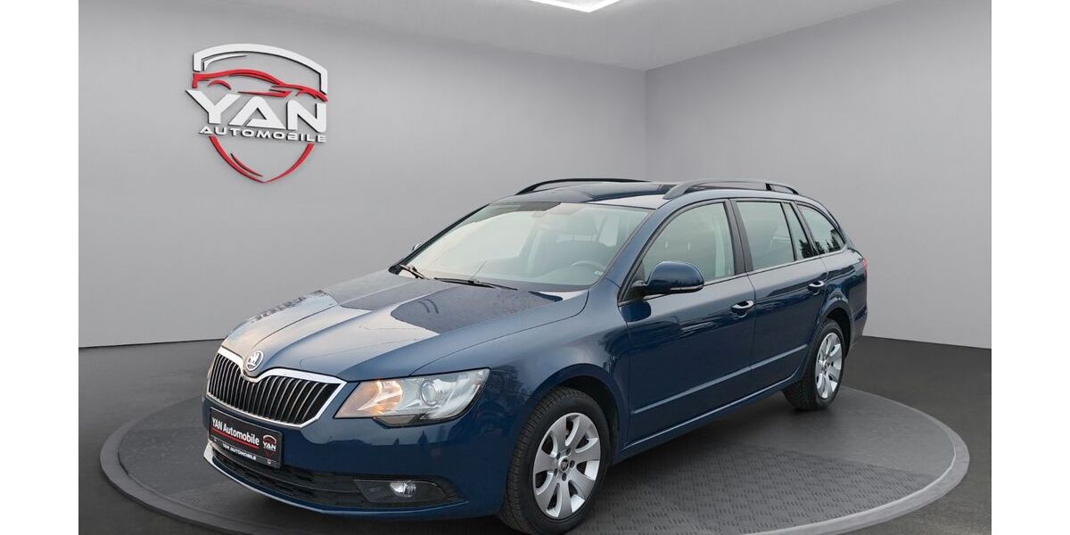 Skoda Superb 259.024 km 5.000 € Koblenz 56070