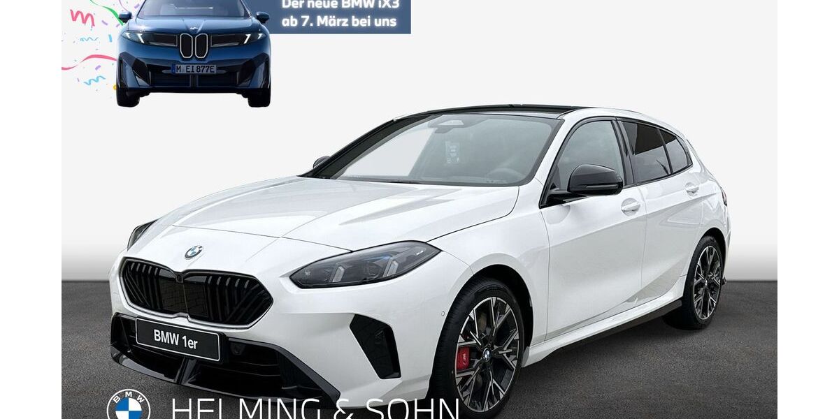 BMW 118 1.051 km 52.789 &euro; Lingen 49809