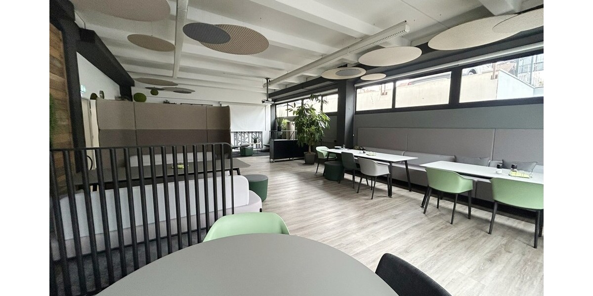 Solides Investment: Büro- und Gewerbe Globalobjekt in Oberhaching b. München - Gewerbeobjekt Oberhaching Deisenhofen | Angebot:26635457