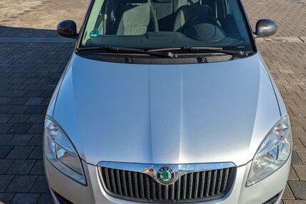 Skoda Fabia 207.000 km 990 &euro; Gammelsdorf 85408