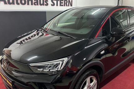 Opel Crossland (X) 77.000 km 16.490 &euro; Uetersen 25436
