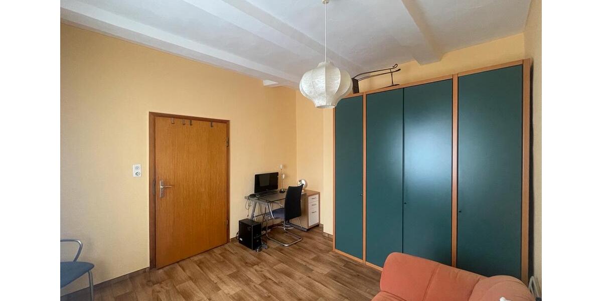 Erdgeschoßwohnung Rinteln - 2 Zimmer, 70 m&sup2;, 360&euro; | Angebot:26517289