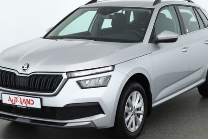 Skoda Kamiq 26.250 km 22.990 &euro; Bad Hersfeld 36251