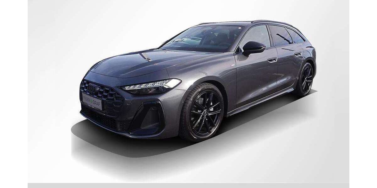 Audi A5 6.150 km 41.880 € Erlangen 91058