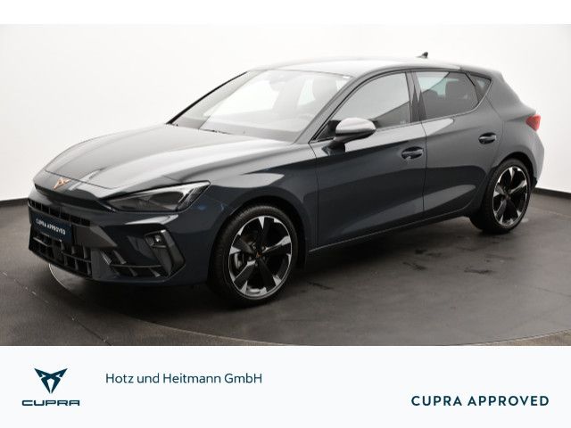 Cupra Leon 11.758 km 27.990 &euro; Wolfsburg 38440