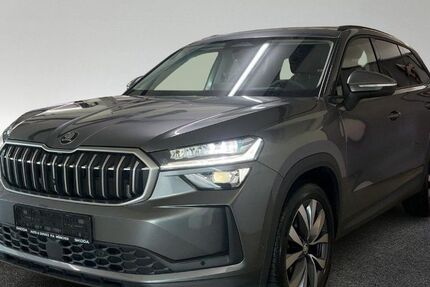 Skoda Kodiaq 27.100 km 38.960 &euro; München 80935