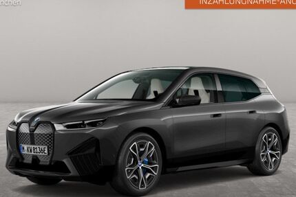 BMW iX 61.305 km 47.980 &euro; München 80939