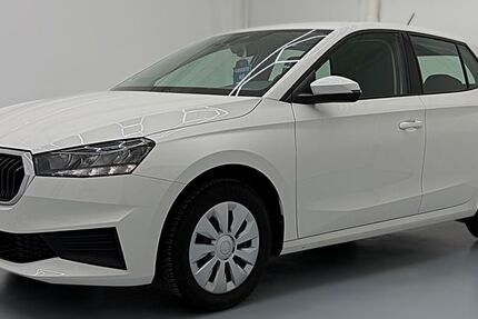 Skoda Fabia 51.300 km 12.990 &euro; Geretsried 82538