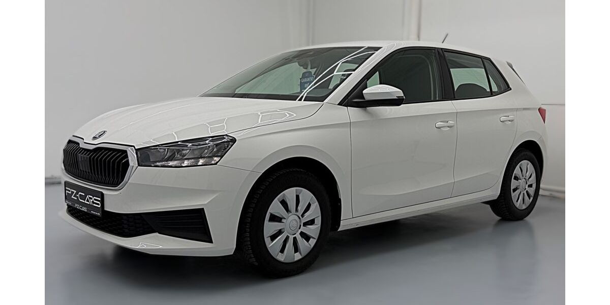 Skoda Fabia 51.300 km 12.990 &euro; Geretsried 82538