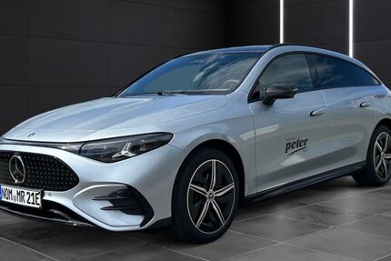 Mercedes-Benz CLA 250 Shooting Brake 8.000 km 59.950 &euro; Northeim 37154
