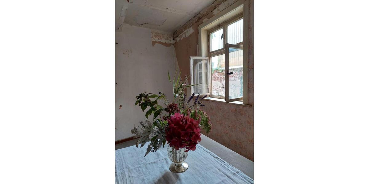 Bauernhaus, Landhaus Treffurt - 5 Zimmer, 160 m&sup2;, 28.000&euro; | Angebot:26872040