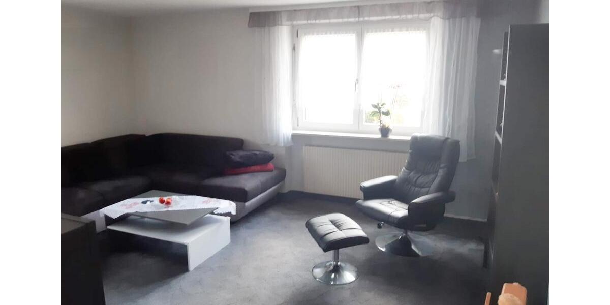 Gepflegte 3 Zimmer EG Wohnung mit Stellpl. - Röthenbach a. d. PEG 3 zimmer