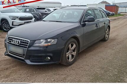 Audi A4 214.160 km 4.685 &euro; Achern 77855
