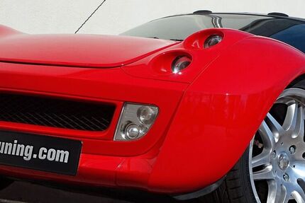 Smart Roadster