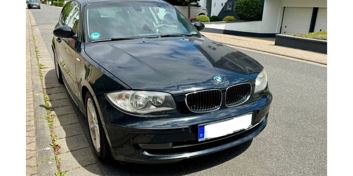 BMW 118 151.000 km 5.300 &euro; Nackenheim 55299