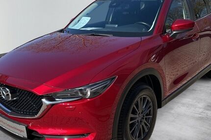 Mazda CX-5 99.400 km 20.885 &euro; Hamburg 22041
