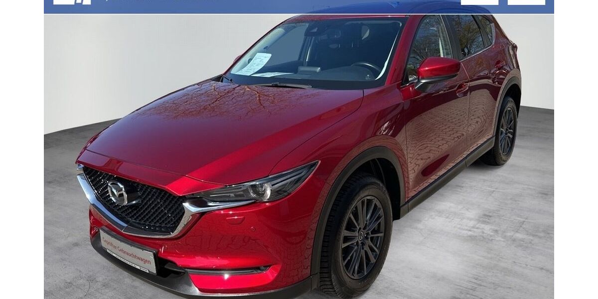 Mazda CX-5 99.400 km 20.885 &euro; Hamburg 22041