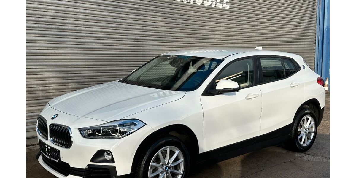 BMW X2 33.019 km 22.500 € Sindelfingen 71065