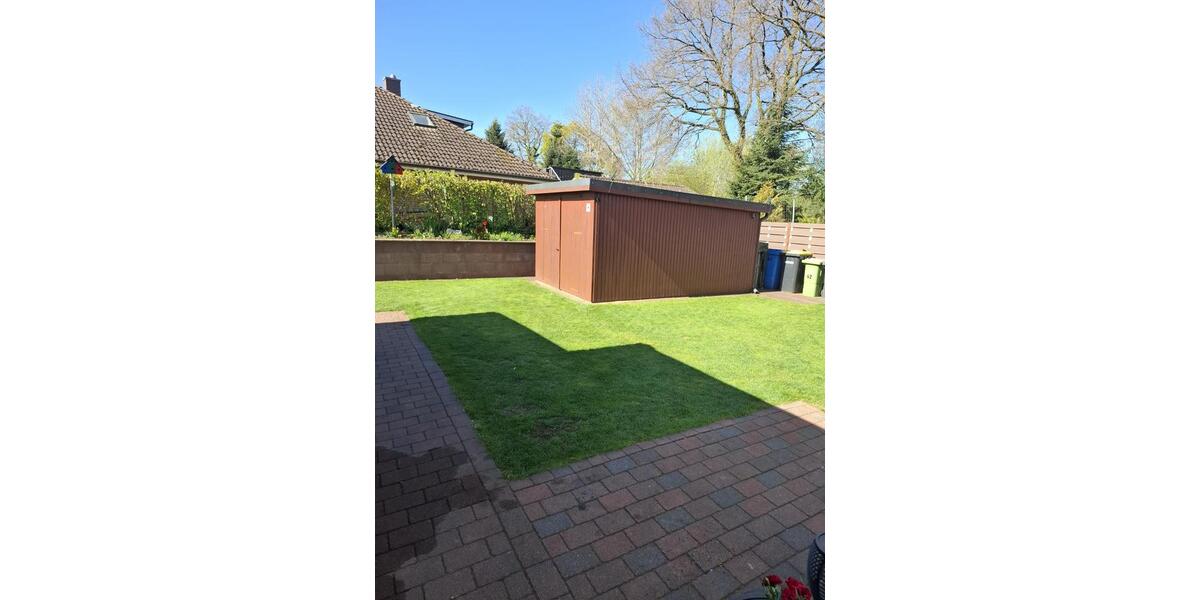 Bungalow Burg (Dithmarschen) - 5 Zimmer, 110 m&sup2;, 469.000&euro; | Angebot:27081628