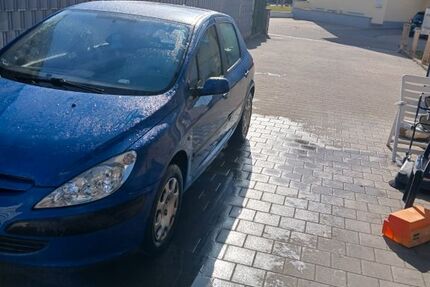 Peugeot 307 128.965 km 1.500 &euro; Rust 77977