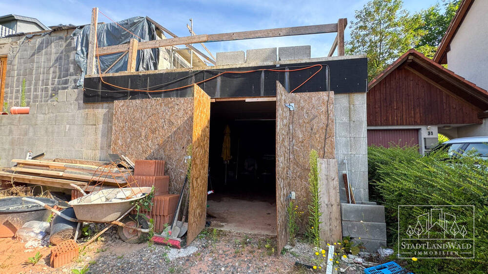 Grundstück Bechhofen - 85.000&euro; | Angebot:23950672