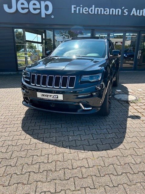 Grand Cherokee