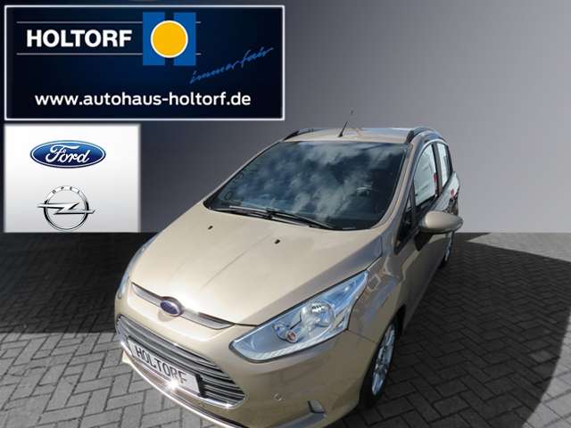 Ford B-Max 58.500 km 11.979 &euro; Bassum 27211