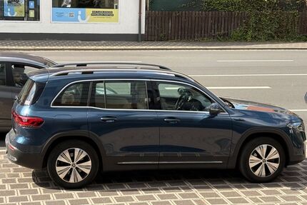 Mercedes-Benz EQB 48.500 km 29.500 &euro; Nürnberg 90482