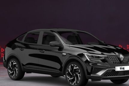 Renault Arkana 1.050 km 31.999 &euro; Birkenfeld 75217