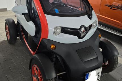 Renault Twizy 16.000 km 6.900 &euro; Mehring 54346
