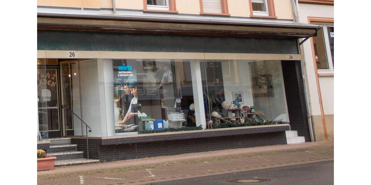 Gewerbeobjekt Zell (Mosel) - 900&euro; | Angebot:19312420