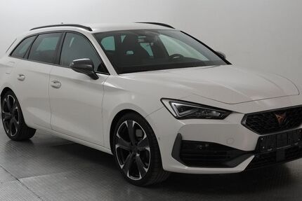 Cupra Leon 12.683 km 26.450 &euro; Bebra 36179