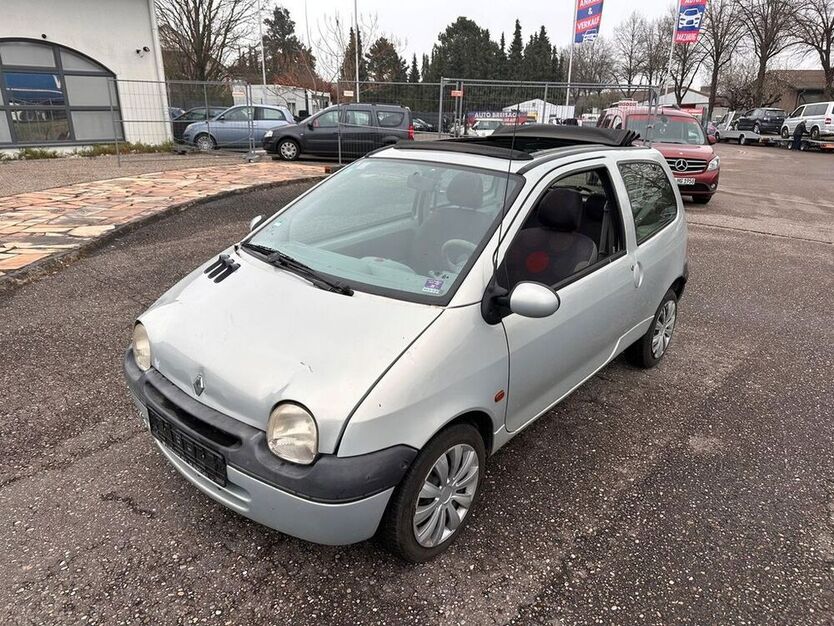 Twingo