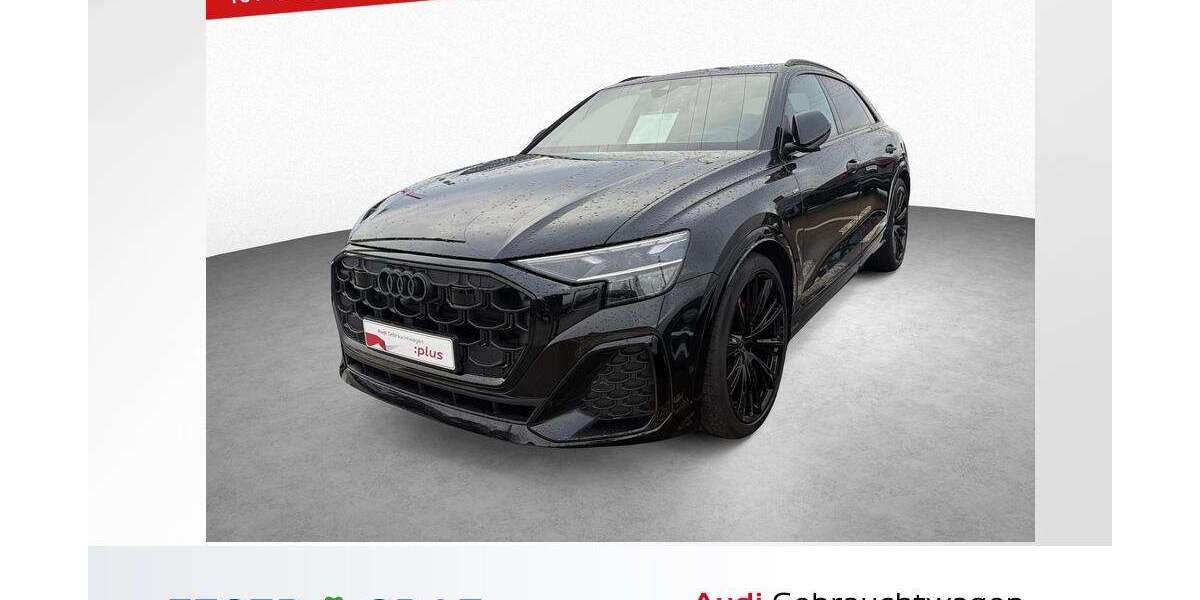 Audi Q8 19.300 km 79.890 &euro; Burgoberbach 91595
