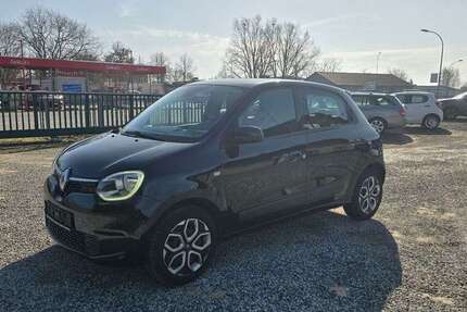 Renault Twingo 59.000 km 7.950 &euro; Neuruppin 16816