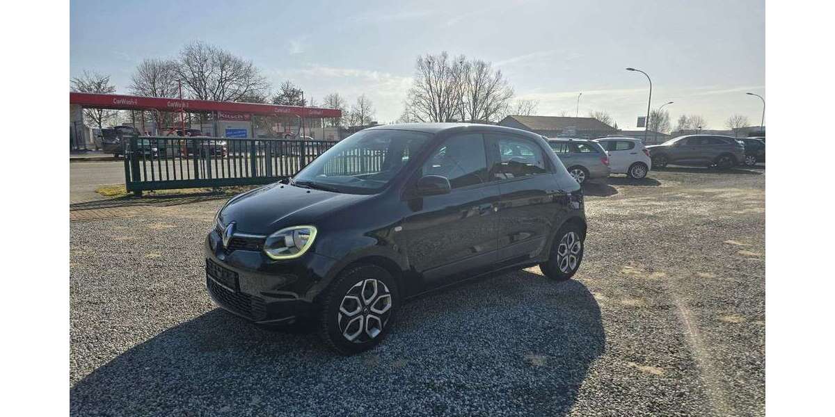 Renault Twingo 59.000 km 7.950 &euro; Neuruppin 16816