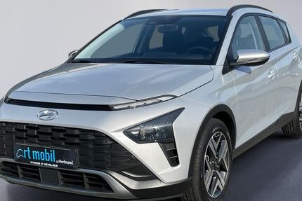 Hyundai BAYON 21.374 km 14.990 &euro; Kevelaer 47623