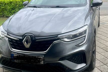 Renault Arkana 32.300 km 19.200 &euro; adenau 53518