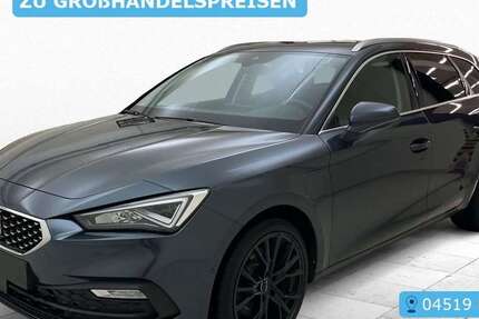 Seat Leon 94.956 km 17.897 &euro; Starnberg 82319