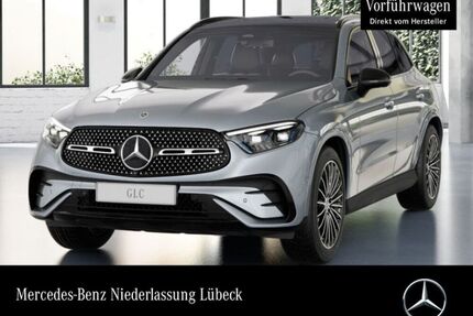 Mercedes GLC 200