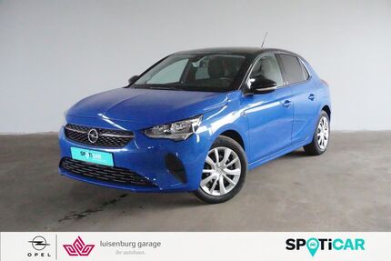 Opel Corsa 30.989 km 13.985 &euro; Marktredwitz 95615