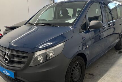 Mercedes-Benz Vito 163.000 km 22.978 &euro; Landau a.d.Isar 94405