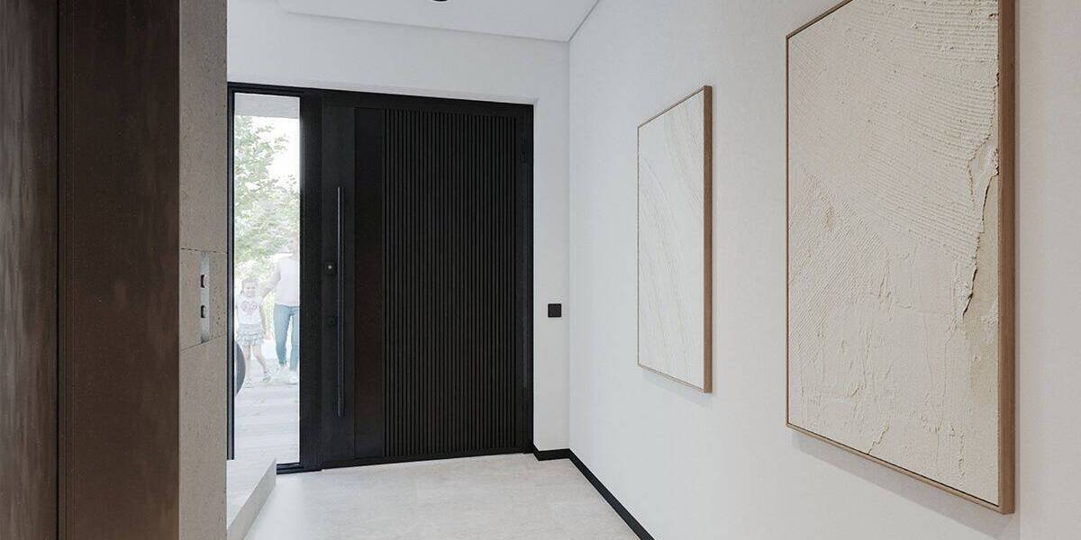 Etagenwohnung Mönchengladbach / Bettrath Bettrath - 4 Zimmer, 102 m&sup2;, 599.000&euro; | Angebot:26306117