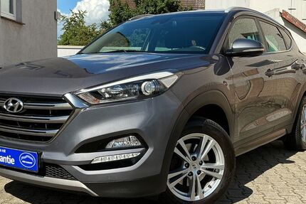 Hyundai TUCSON 109.904 km 14.700 &euro; Hankensbüttel 29386