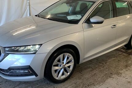 Skoda Octavia 125.000 km 18.450 &euro; Steinbach-Hallenberg OT Herges-Hallenberg 98587