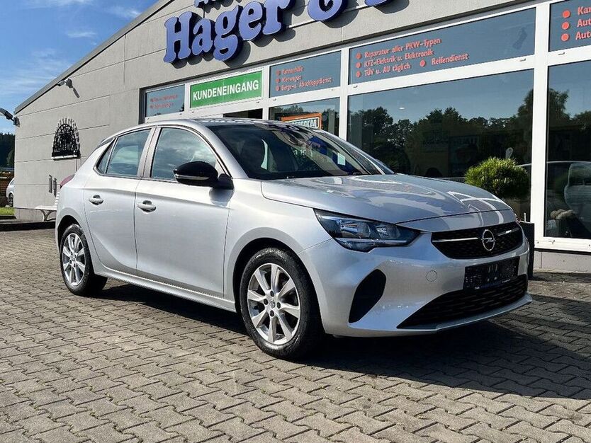 Corsa