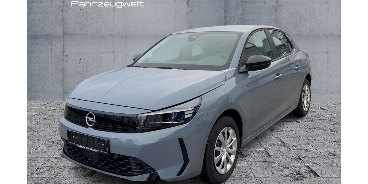 Opel Corsa 6.500 km 17.990 € Ansbach 91522